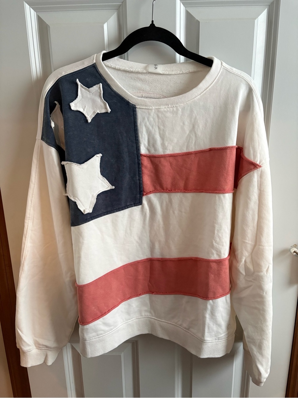 New!! Altar’d State USA crewneck sweatshirt